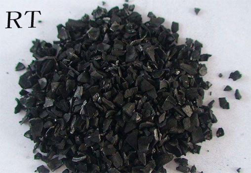 果殼活性炭常用于處理哪些工業(yè)污水？