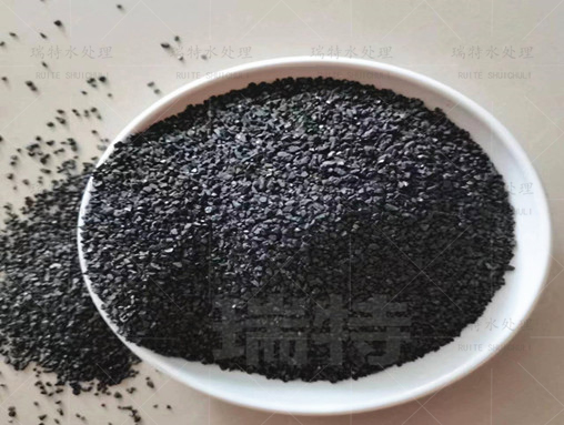 水處理無(wú)煙煤濾料的特點(diǎn)與優(yōu)點(diǎn)有哪些？